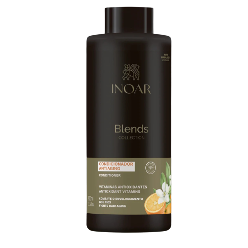 Blends Conditioner Kondicionierius su vitaminu C, 800ml
