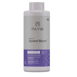 Speed Blond Conditioner Kondicionierius šviesintiems plaukams, 800ml 
