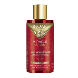 Miracle Repair Leave-In Nenuplaunamas kondicionierius plaukams, 220ml 
