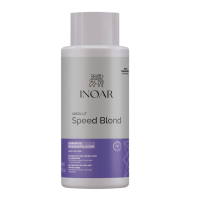 Speed Blond Shampoo Šampūnas šviesintiems plaukams, 500ml 