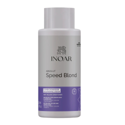 Speed Blond Conditioner Kondicionierius šviesintiems plaukams, 500ml 