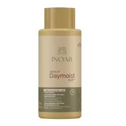 Absolut Daymoist Conditioner Atkuriamasis-drėkinamasis kondicionierius, 500ml 