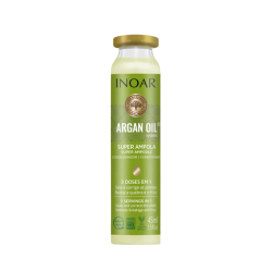 Argan Oil Super Ampola Plaukų ampulė su argano aliejumi, 45ml 