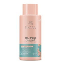 Meu Cacho Meu Crush Kremas garbanotiems plaukams, 500 ml 