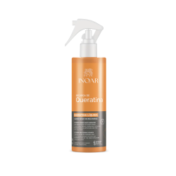 Queratina Liquid Keratin Recharge Skystas purškiamas keratinas plaukams, 200ml 