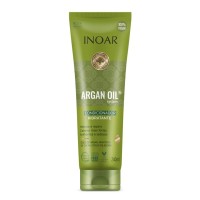 Argan Oil Sausų-pažeistų plaukų kondicionierius, 240 ml 