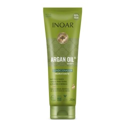 Argan Oil Sausų-pažeistų plaukų kondicionierius, 240 ml 