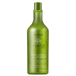 Argan Oil Sausų-pažeistų plaukų kondicionierius, 1000ml 
