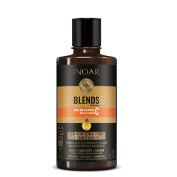Blends Conditioner Kondicionierius su vitaminu C, 300ml 