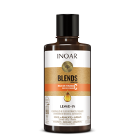 Blends Leave-In Nenuplaunamas balzamas su vitaminu C, 300ml 