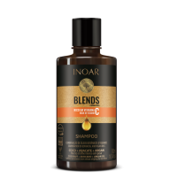Blends Shampoo Šampūnas su vitaminu C, 300ml 