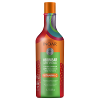 Bombar Super Vitamins Conditioner Vitaminais praturtintas kondicionierius, 1000ml 