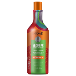 Bombar Super Vitamins Conditioner Vitaminais praturtintas kondicionierius, 1000ml 