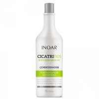 Cicatrifios Conditioner Plaukų struktūrą atkuriantis kondicionierius, 1000ml 