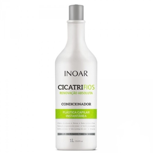 Cicatrifios Conditioner Plaukų struktūrą atkuriantis kondicionierius, 1000ml