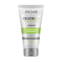 Cicatrifios Leave-In Balm Nenuplaunamas atkuriamasis balzamas, 50ml 