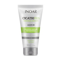 Cicatrifios Leave-In Balm Nenuplaunamas atkuriamasis balzamas, 50ml 