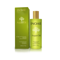 Argan Oil Argano aliejus plaukams, 60ml 