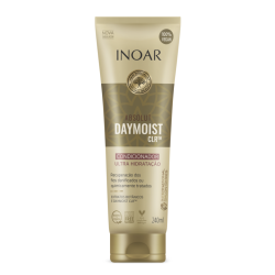 Absolut Daymoist Conditioner Atstatomasis-drėkinamasis kondicionierius, 240 ml 