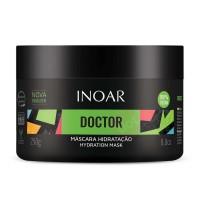 Doctor Hydration Mask Drėkinamoji plaukų kaukė, 250g 