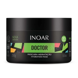 Doctor Hydration Mask Drėkinamoji plaukų kaukė, 250g 