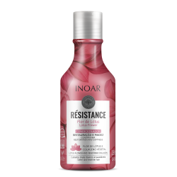 Resistance Flor de Lotus Conditioner Plaukus drėkinantis kondicionierius, 250ml 