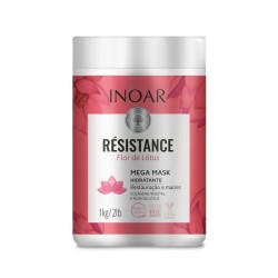 Resistance Flor de Lotus Mask Intensyviai regeneruojanti kaukė, 1000g 