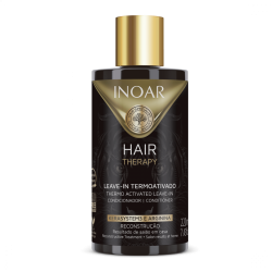 Hair Therapy Conditioner Plaukus puoselėjantis kondicionierius, 500ml 