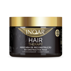 Hair Therapy Mask Plaukus puoselėjanti kaukė, 250g 