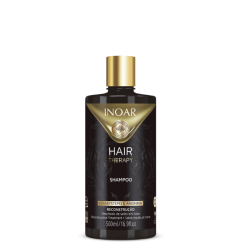 Hair Therapy Shampoo Plaukus puoselėjantis šampūnas, 500ml 