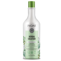 Herbal Solution Conditioner Kondicionierius su alyvuogių, jazminų ir rozmarinų ekstraktu, 1000ml 