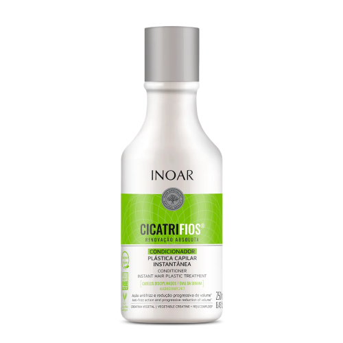 Cicatrifios Conditioner Plaukų struktūrą atkuriantis kondicionierius, 250ml
