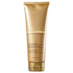Kalice Multi-Purpose Mask Daugiafunkcė plaukų kaukė, 250ml 