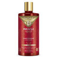 Miracle Repair Conditioner Atkuriamasis kondicionierius, 500ml 