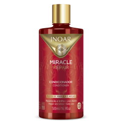 Miracle Repair Conditioner Atkuriamasis kondicionierius, 500ml 