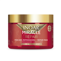 Miracle Repair Mask Atkuriamoji plaukų kaukė, 250g 