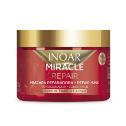 Miracle Repair Mask Atkuriamoji plaukų kaukė, 250g 