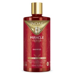 Miracle Repair Shampoo Atkuriamasis šampūnas, 500ml 