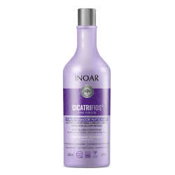Cicatrifios Perfect Blond Conditioner Kondicionierius šviesiems plaukams, 800ml 