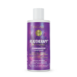 Rejutherapy Conditioner Atkuriamasis kondicionierius pažeistiems plaukams, 400ml 