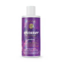 Rejutherapy Shampoo Atkuriamasis šampūnas pažeistiems plaukams, 400ml 