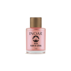 Resistance Flor de Lotus Oil Regeneruojantis aliejus plaukams, 7ml 