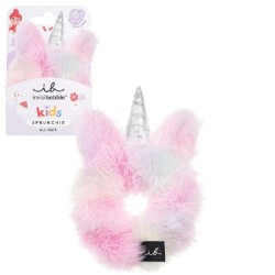 Kids Sprunchie Unicorn Plaukų gumytė vaikams, 1vnt 
