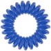 Navy Blue Plaukų gumytė mėlyna, 1vnt