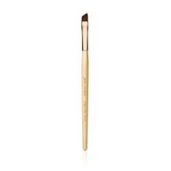 Angle Liner/Brow Brush Akių kontūro/antakių šepetėlis, 1vnt 