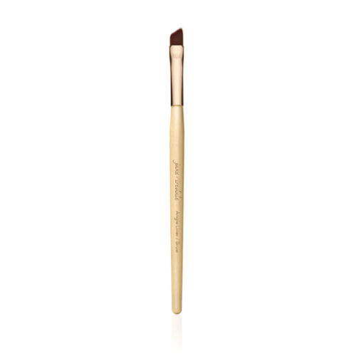 Angle Liner/Brow Brush Akių kontūro/antakių šepetėlis, 1vnt