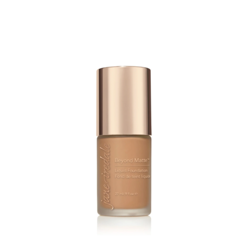 Beyond Matte™ Liquid Foundation Skysta mineralinė pudra, 27ml