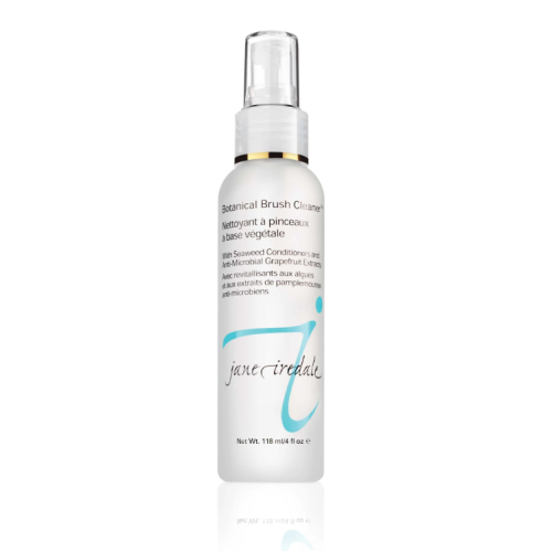 Botanical Brush Cleaner™ Makiažo teptukų valiklis, 118ml
