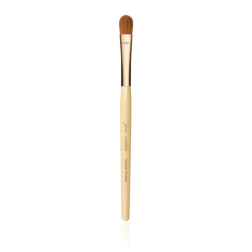 Deluxe Shader Brush Akių šešėlių/maskavimo teptukas, 1vnt