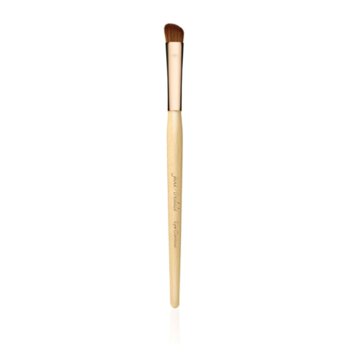 Eye Contour Brush Akių šešėlių šepetėlis, 1vnt